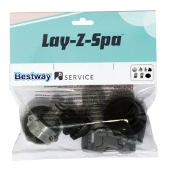 Kit Parti Di Ricambio Bestway Lay-Z-Spa