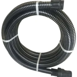 Kit per aspirazione Ø 22 mm 4 m