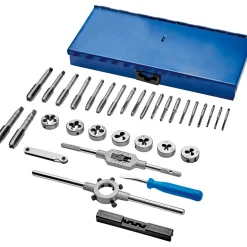 Kit per filettare 32 pz