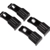 Kit per fissaggio GANASC01 per barre Space A e B
