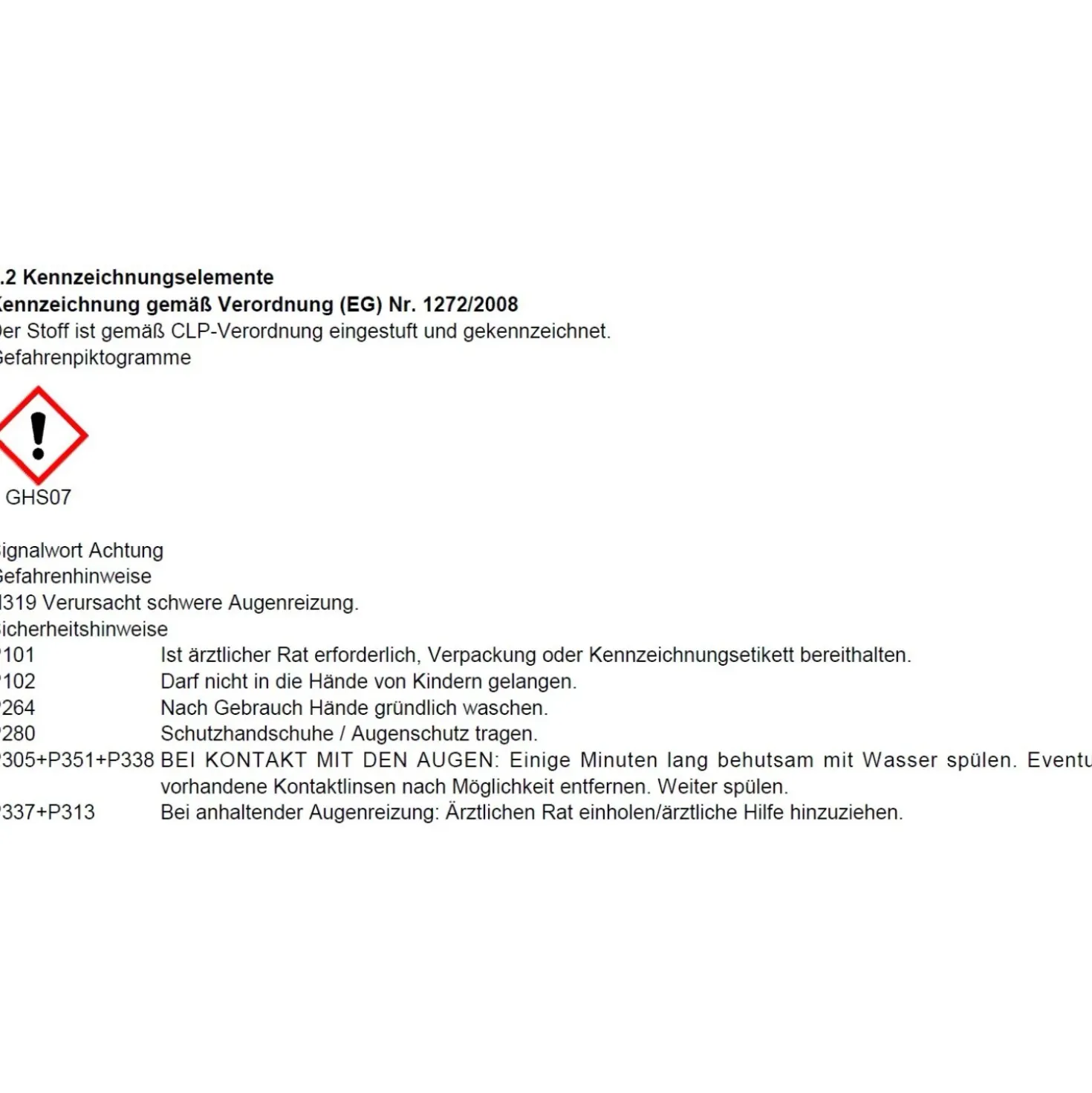 Kit per la messa in funzione della piscina