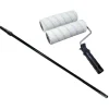 Kit pertica + rullo con ricambio Nespoli