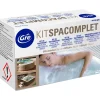 Kit prodotti per la cura SPA