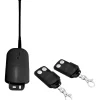 Kit radiocomando universale Kit2-Outdoor receiver - 433 mhz per uso esterno 2 pz
