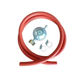 Kit regolatore di pressione Qlima G150