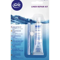 Kit riparazione liner liquido 5 ml