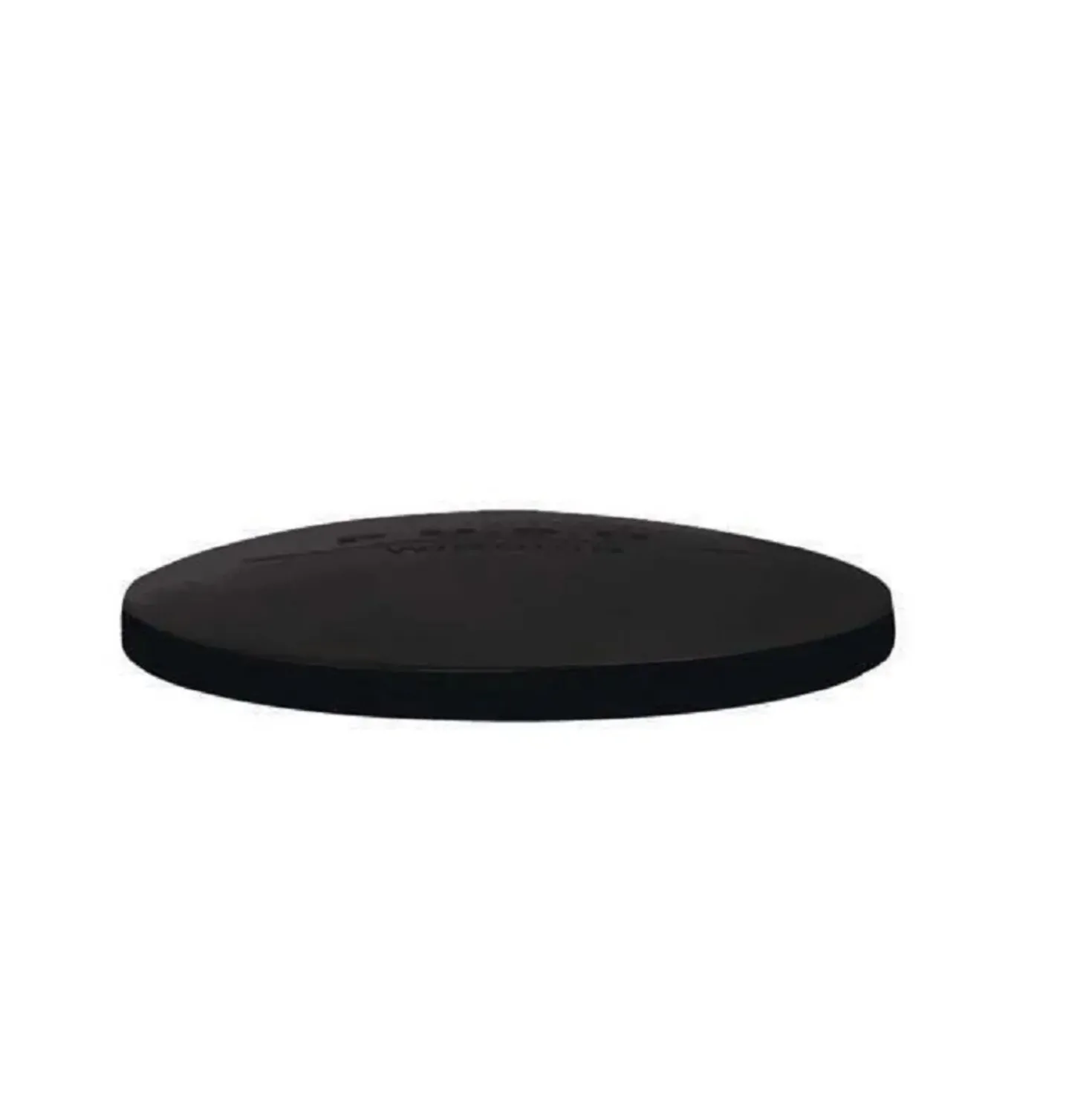 Kit sifone per lavabo con doppio tappo d 32 cm cromato e nero