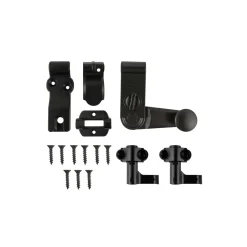 Kit spagnoletta in acciaio x6 pz