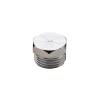 Kit tappi esagonali Maschio 1/2" in ottone 10 pz
