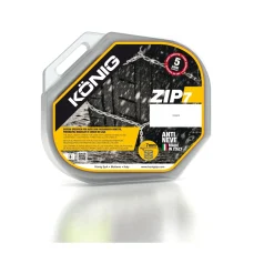 Konig catena da neve per autovettura ZIP 7 mis. 070