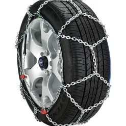 Konig catena da neve Suv/TL ZIP Transport mis. 245