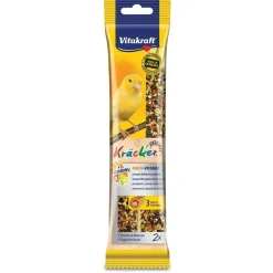 Kracker multivitamine canarini 60 g