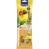 Kracker per parrocchetti mandorle e fichi Vitakraft 180 g