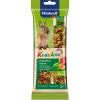 Kracker verdure per conigli 112 g
