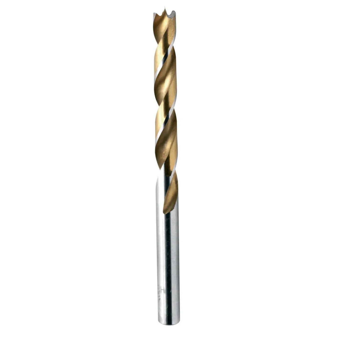 Krino punta in HSS per legno 3 mm