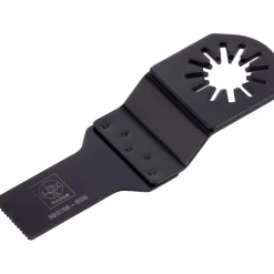 Lama a immersione bimetallo LUX-TOOLS per Multitool 20x20 mm