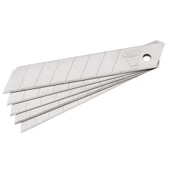 Lama a spezzare LUX-TOOLS L 18 mm 15 pz