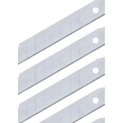 Lama a spezzare LUX-TOOLS L 18 mm 15 pz