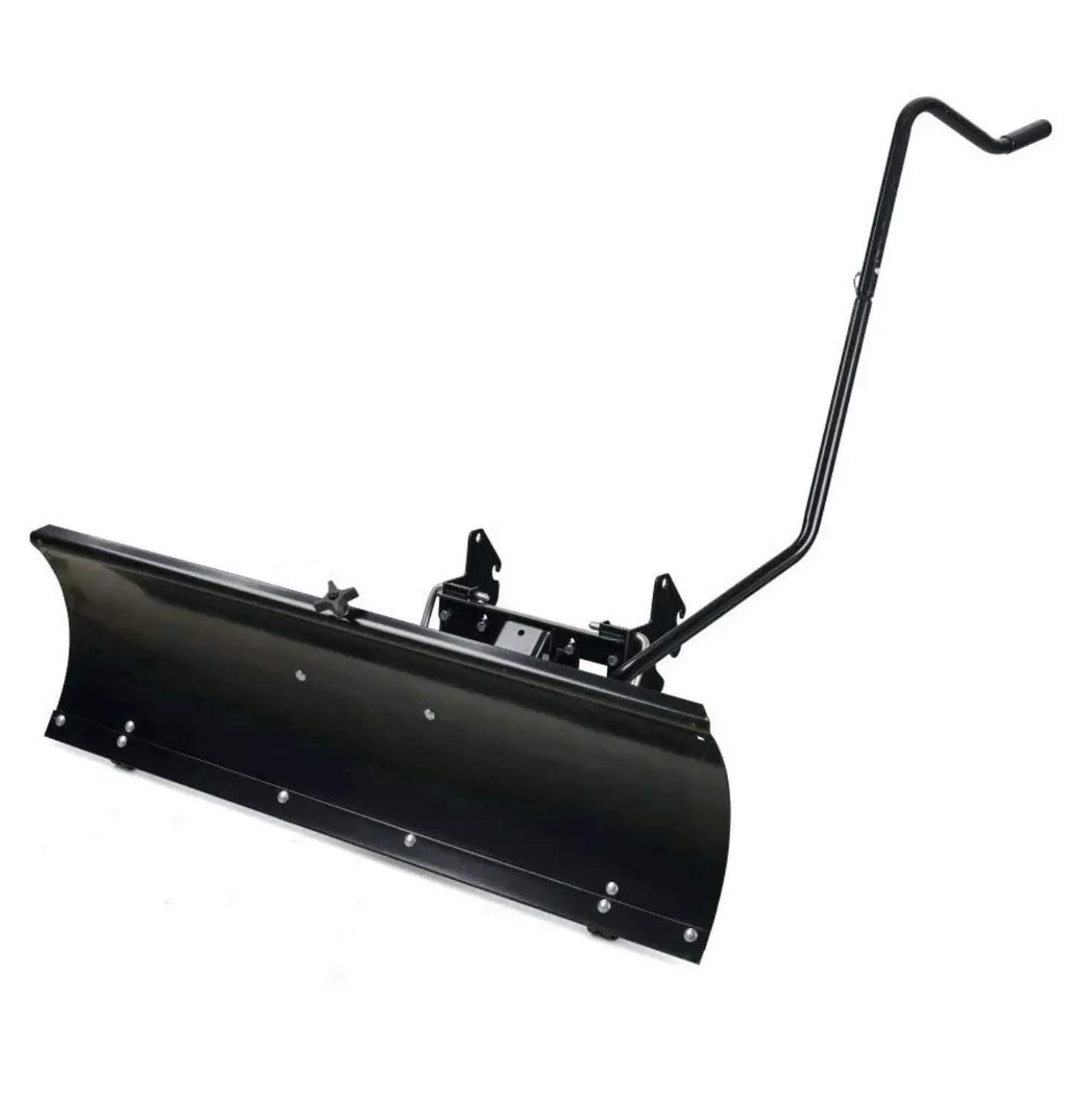 Lama da neve MTD 117 cm nera