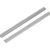Lama di pialla HM LUX-TOOLS 82x5,5x1,1 mm