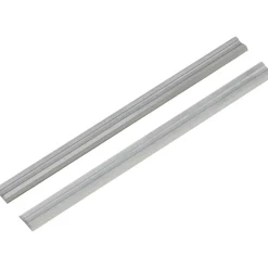 Lama di pialla HM LUX-TOOLS 82x5,5x1,1 mm