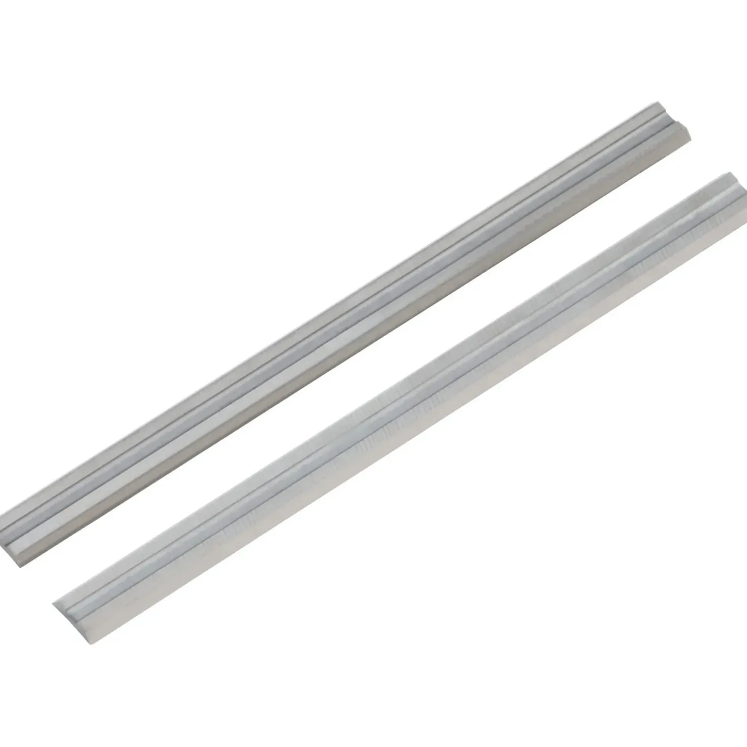 Lama di pialla HM LUX-TOOLS 82x5,5x1,1 mm