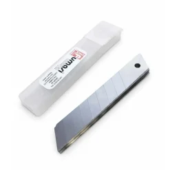 Lama per cutter 98x18x0,5 mm 10 pz