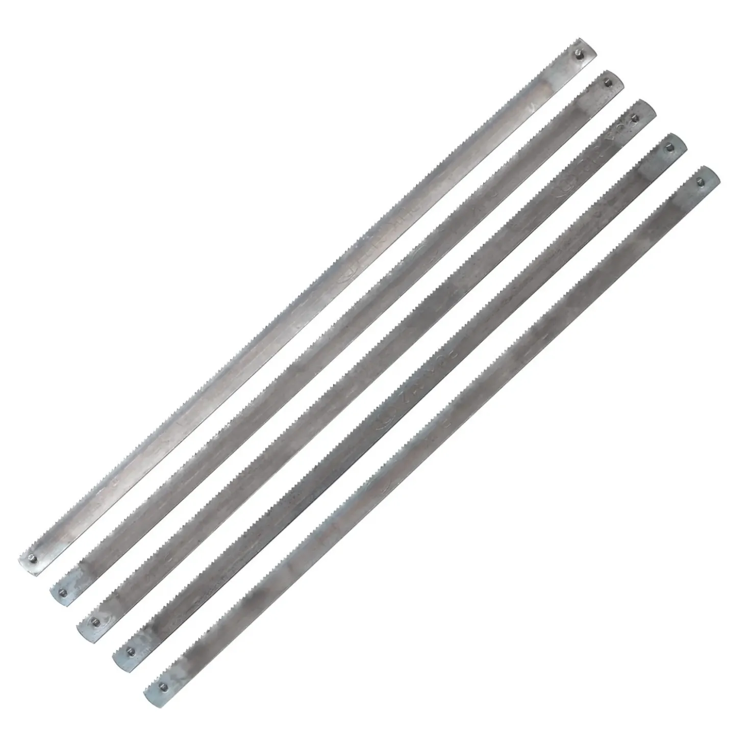 Lama per sega ad arco LUX-TOOLS Comfort 150 mm