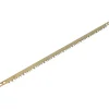 Lama per sega ad arco per legno LUX-TOOLS Comfort 530 mm