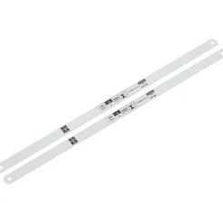 Lama per sega bimetallica LUX-TOOLS Comfort 300 mm 2 pz