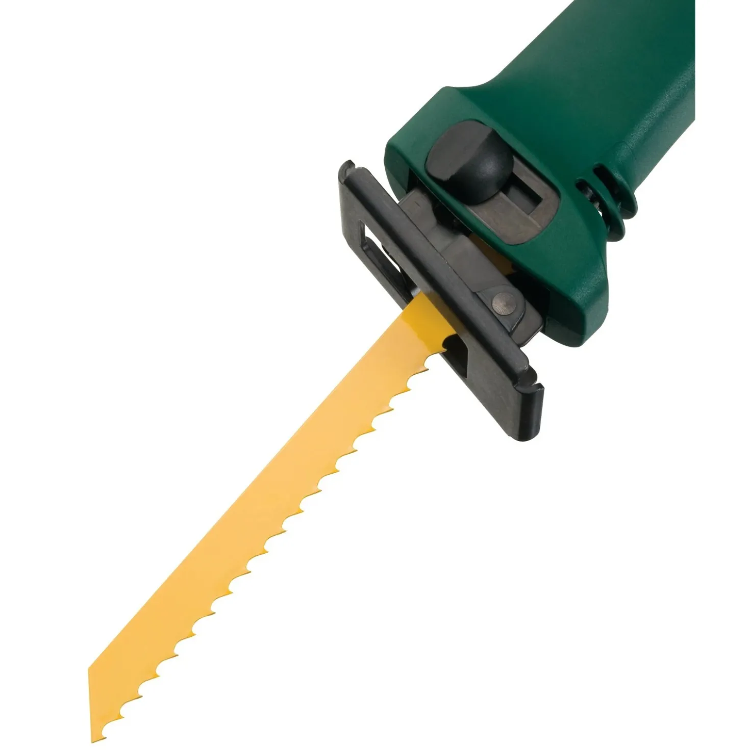 Lama per sega LUX-TOOLS a gattuccio per legno grezza 225 mm 2 pz