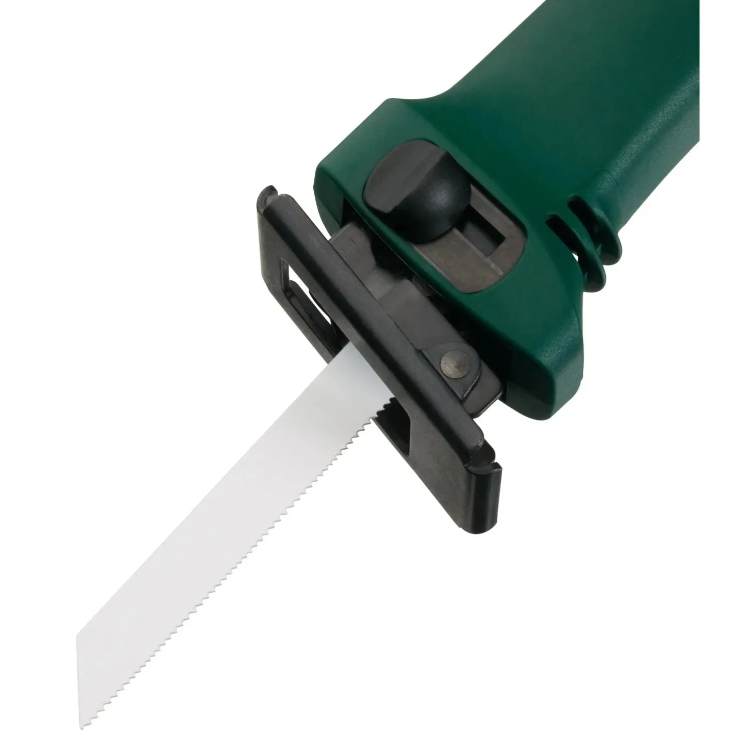 Lama per sega LUX-TOOLS a gattuccio per legno metallo 150 mm 2 pz