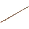 Lama per sega LUX-TOOLS ad archetto per legno Classic 530 mm