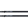 Lama per seghetto alternativo, legno, 152 mm 2 pz