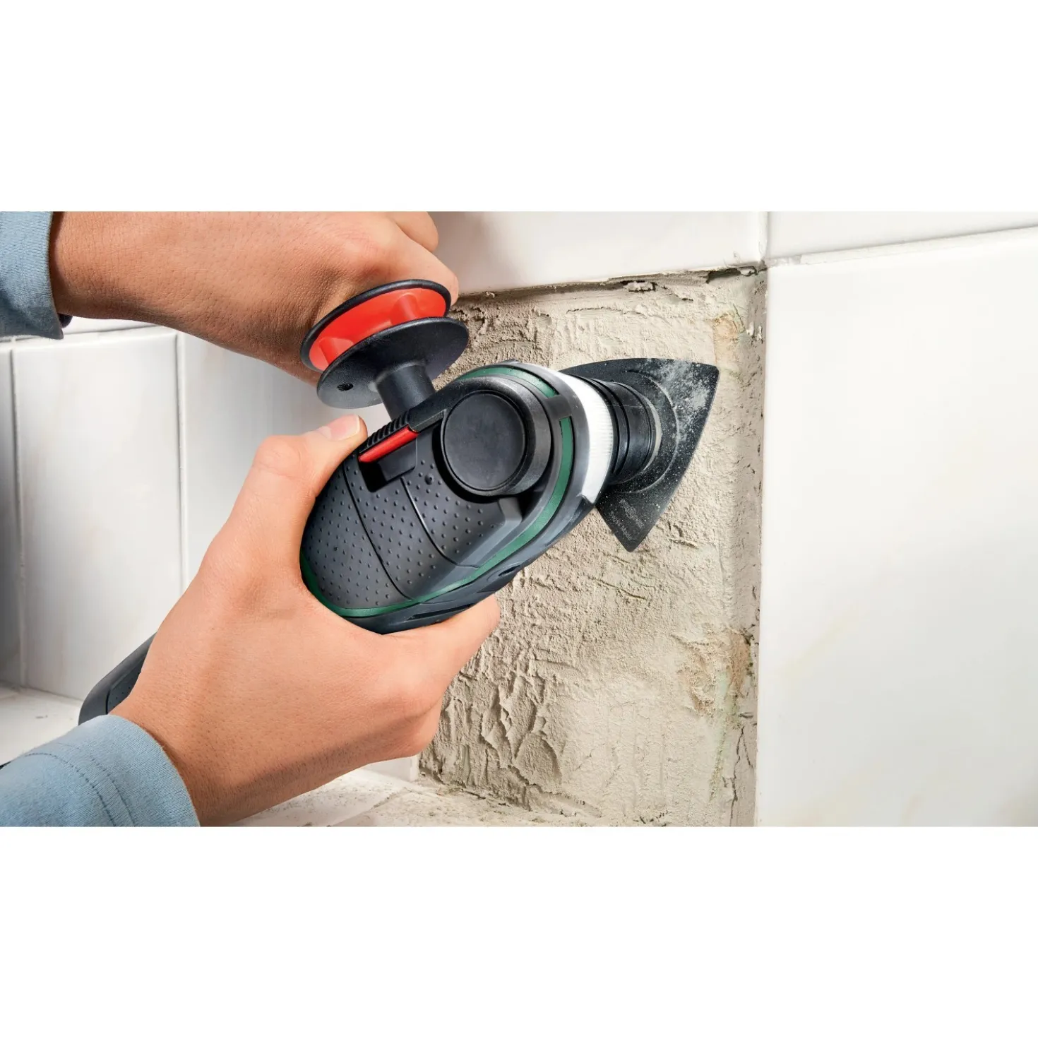 Lama per taglio dal pieno Bosch BIM Starlock AII 65 APB
