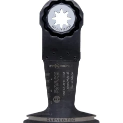 Lama per taglio dal pieno Bosch BIM Starlock AII 65 APB