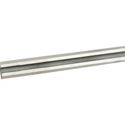 Lama reversibile Bosch in metallo duro per pialletti da 82 mm 2 pz