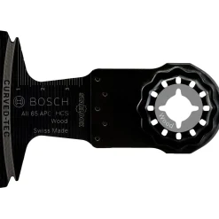 Lama sega a immersione Bosch AII 65 APC per utensili multifunzione 65 mm