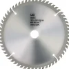 Lama sega circolare LUX-TOOLS HM legno 60 denti Ø 180 mm