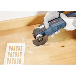 Lama segmentata Bosch ACZ 85 EC Starlock HCS Wood 85 mm