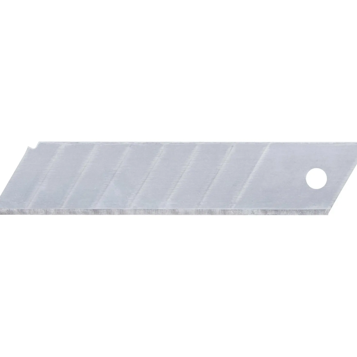 Lama taglierino LUX-TOOLS Comfort 22 mm 3 pz