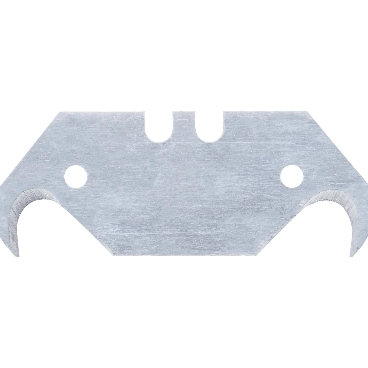Lama taglierino LUX-TOOLS Comfort 19 mm 5 pz