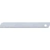 Lama taglierino LUX-TOOLS Comfort 9 mm 10 pz