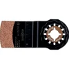 Lama taglio dal pieno Bosch AIZ 32 RT5 Starlock CarbideGrout and Abrasive 2x32 m