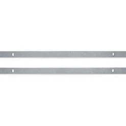 Lame di ricambio per piallatrice Einhell 20,4 cm 2 pz