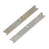 Lame di ricambio per raschietto per finestre LUX-TOOLS 10 cm 2 pz