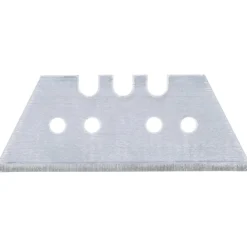 Lame di ricambio trapezoidali LUX-TOOLS Comfort 0,5 mm 5 pz