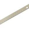 Lame per cutter 9 mm 10 pz