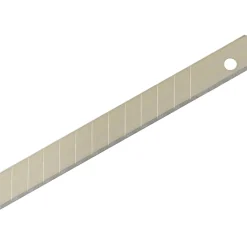 Lame per cutter 9 mm 10 pz