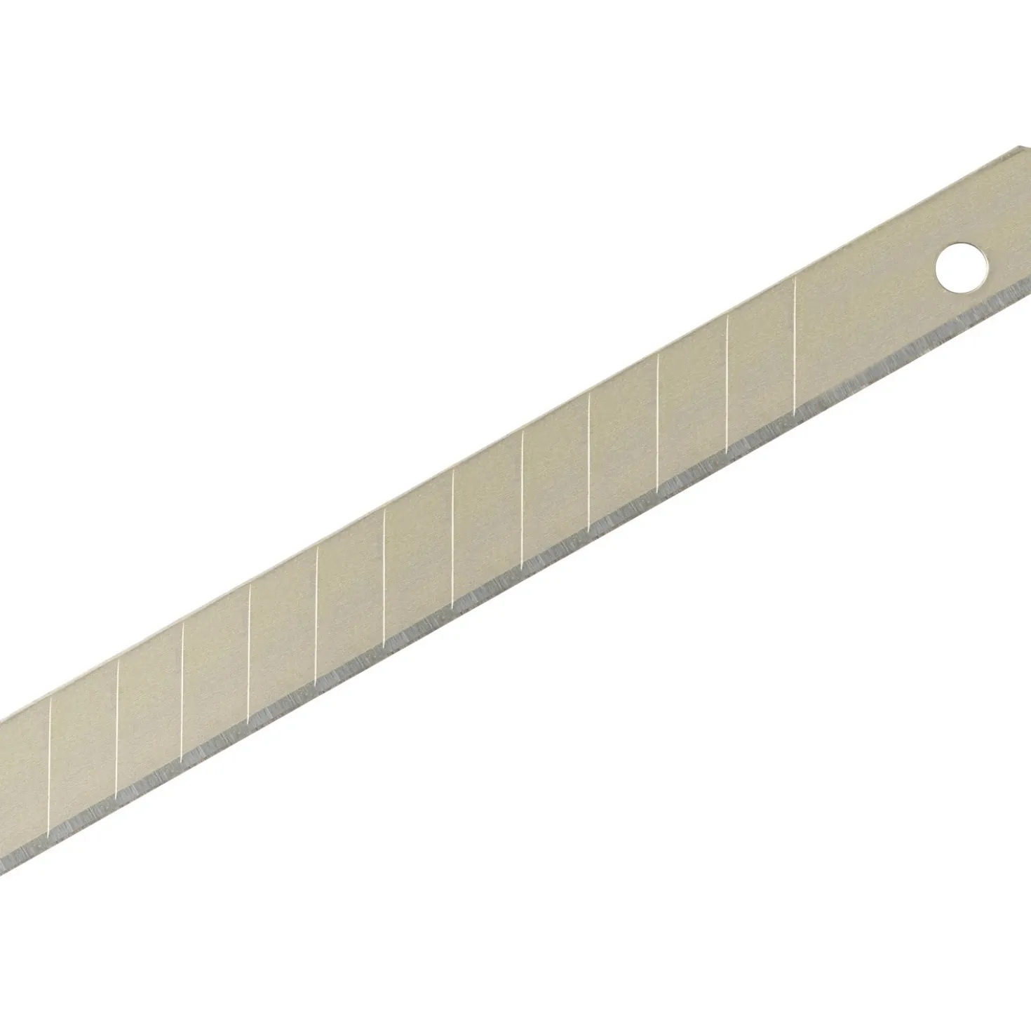 Lame per cutter 9 mm 10 pz